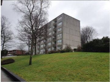 Sie renovieren und sparen die ersten zwei Monate die Kaltmiete!, 42103 Wuppertal (Vohwinkel), Etagenwohnung